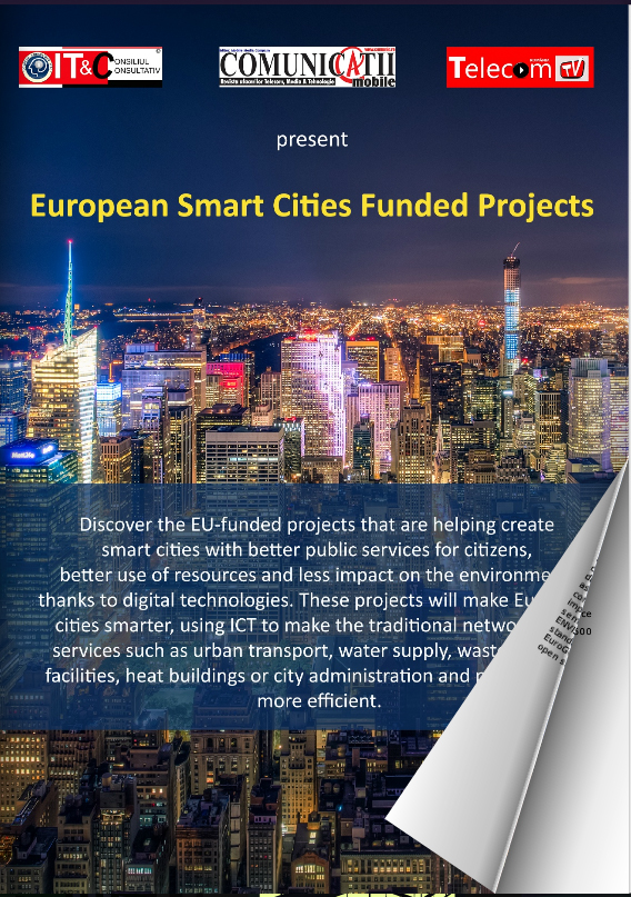 eBook Cmart City