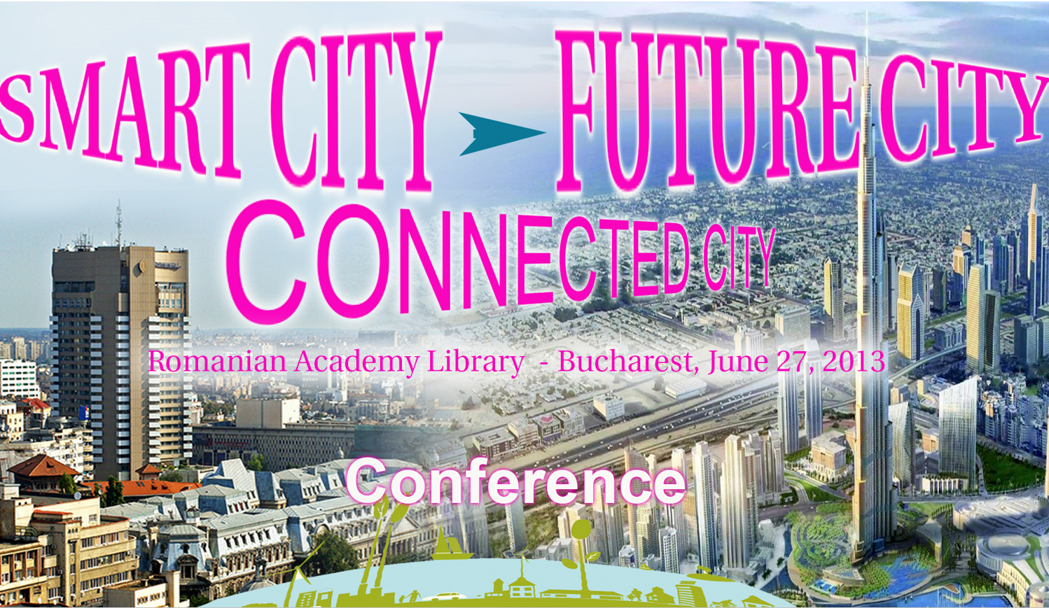 Smart City