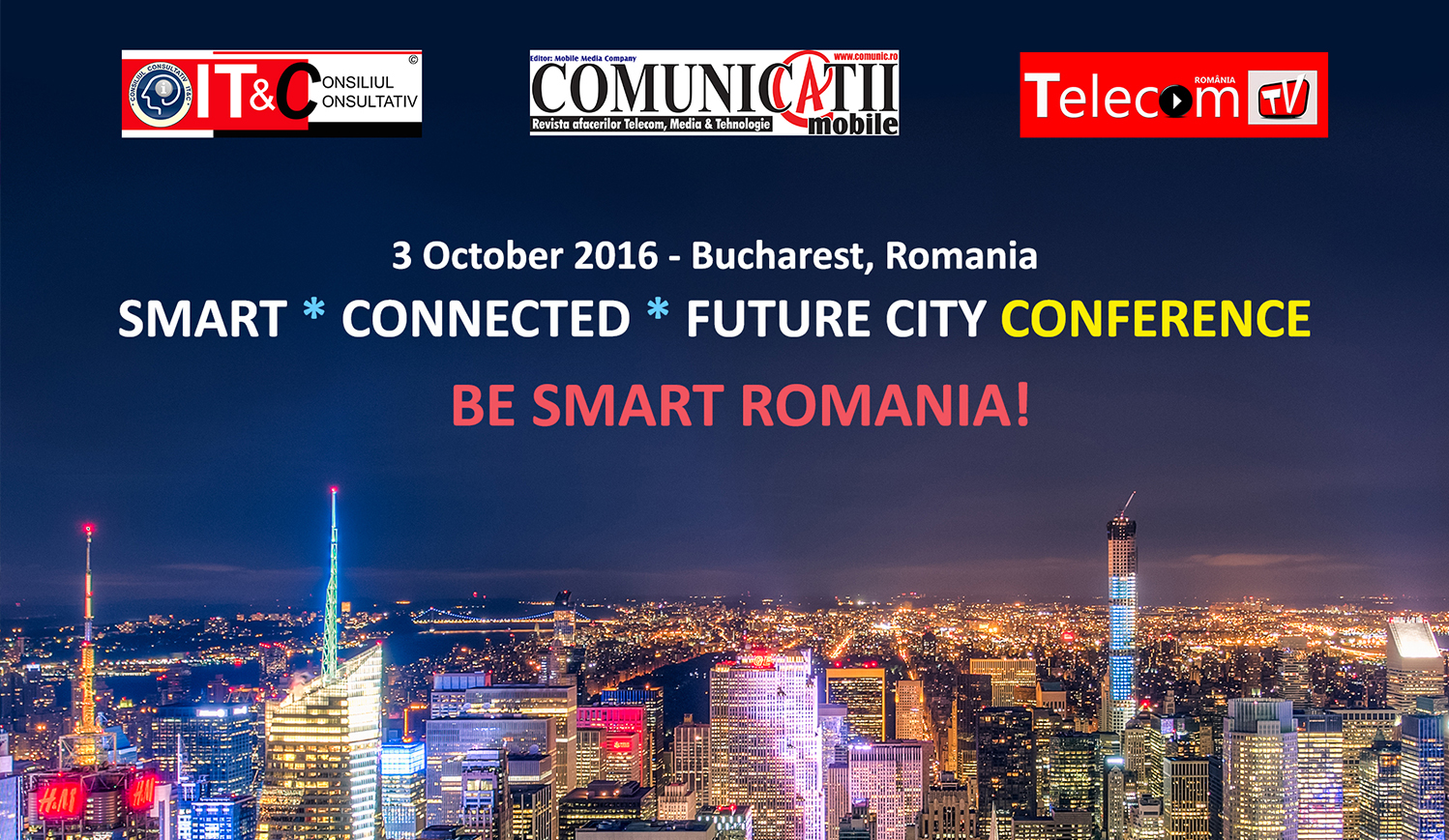 Smart City